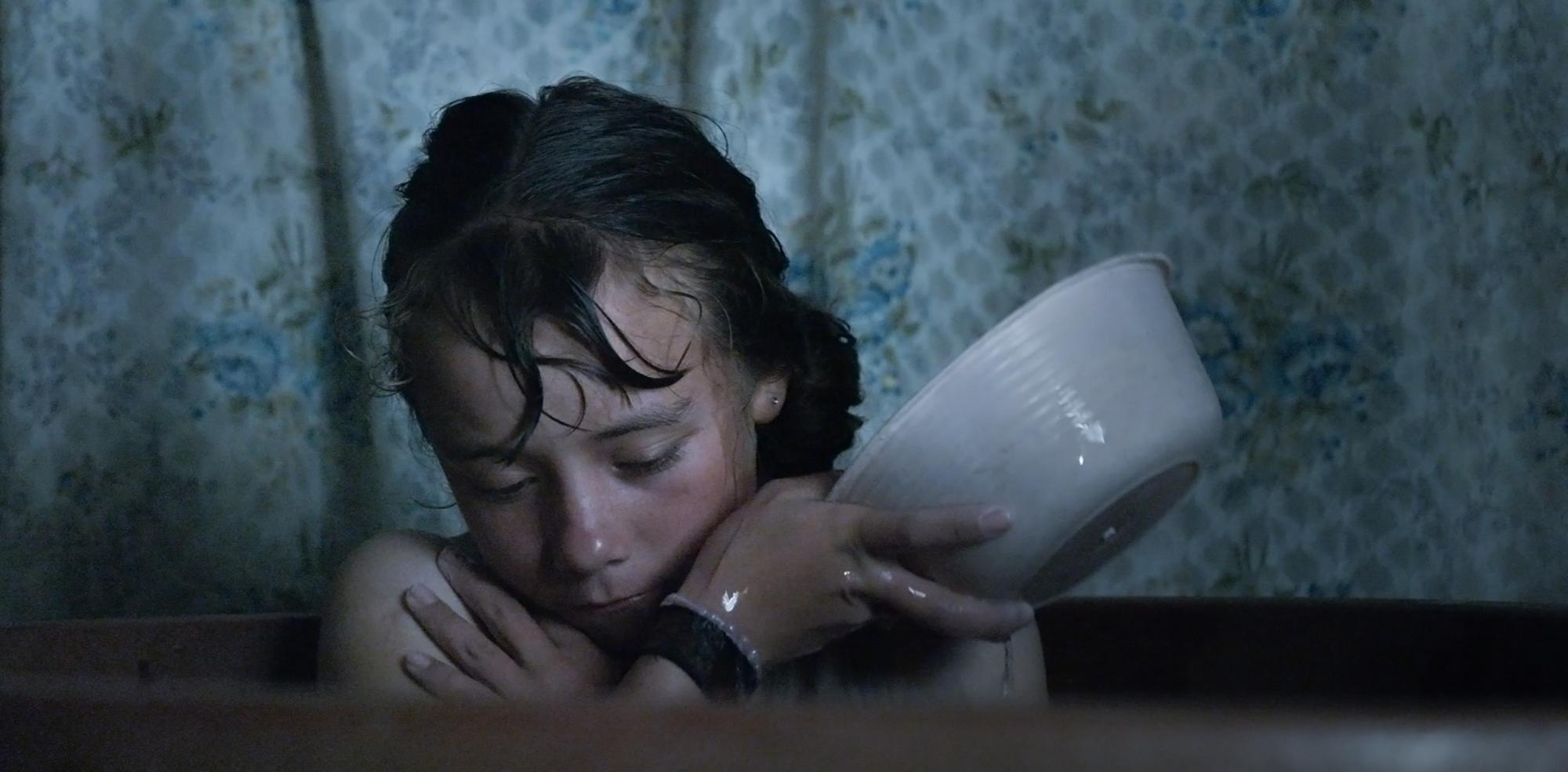 Fotograma El Eco de Tatiana Huezo